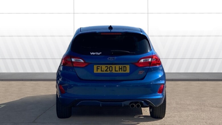 Ford Fiesta ST 1.5 EcoBoost ST-3 5dr Petrol Hatchback